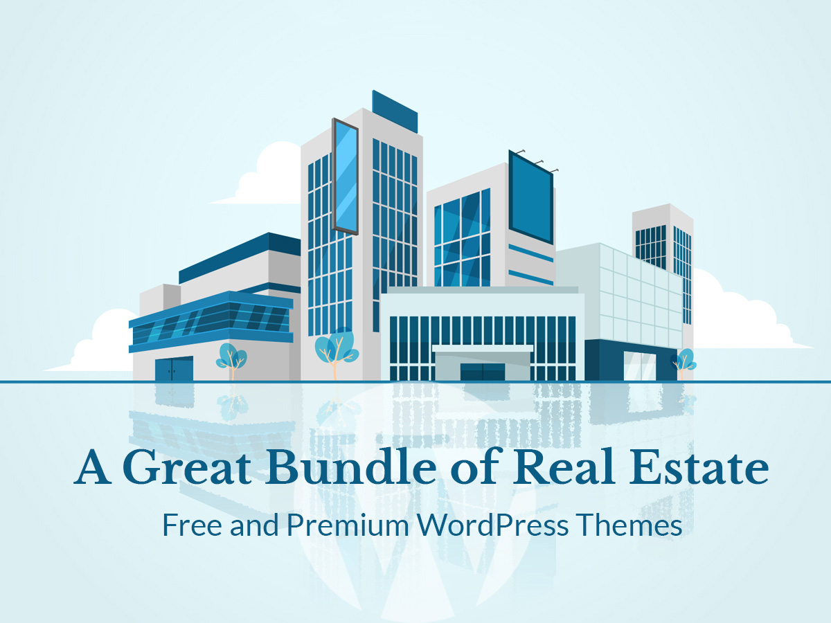 A Great Bundle of Real Estate Free