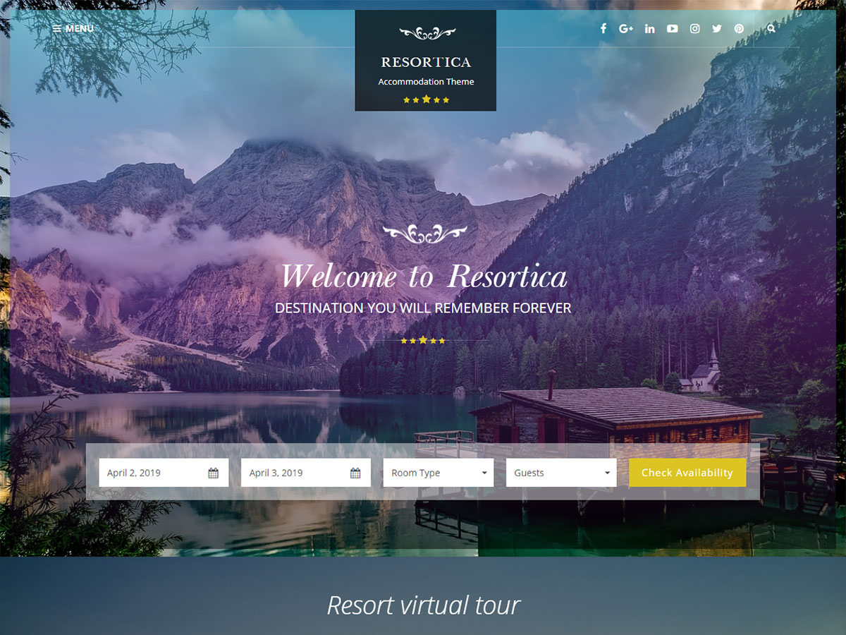 20 Free WordPress Themes Choose Your Best One WP Daddy
