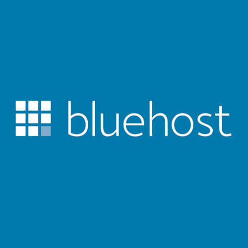 bluehost wordpress hosting