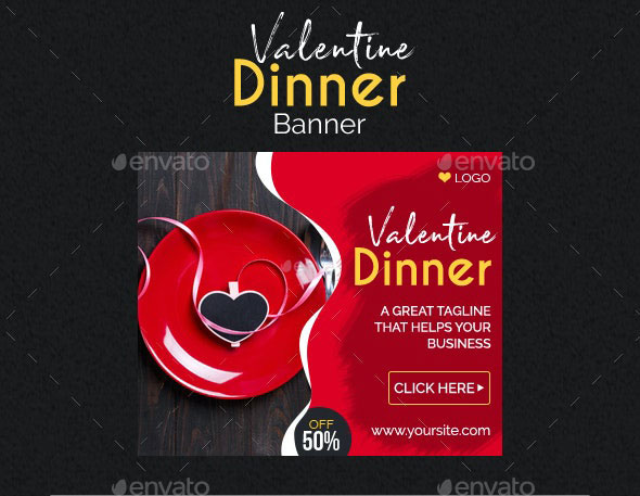 Valentine Dinner