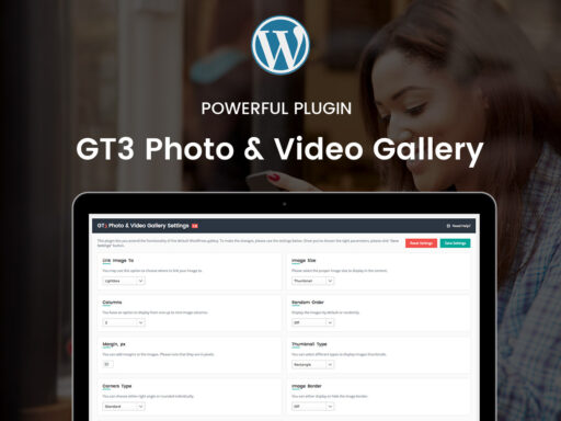 How to Extend the Functionality of the Standard WordPress Gallery
