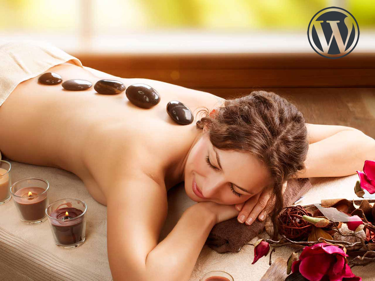 Best Selling Day Spa and Hot Tub WordPress Themes