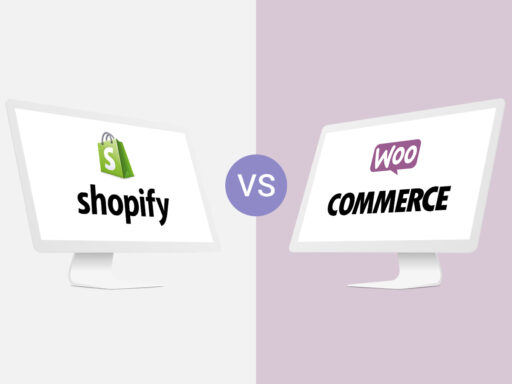 WooCommerce vs Shopify Choose the Best eCommerce Solution for Your Website