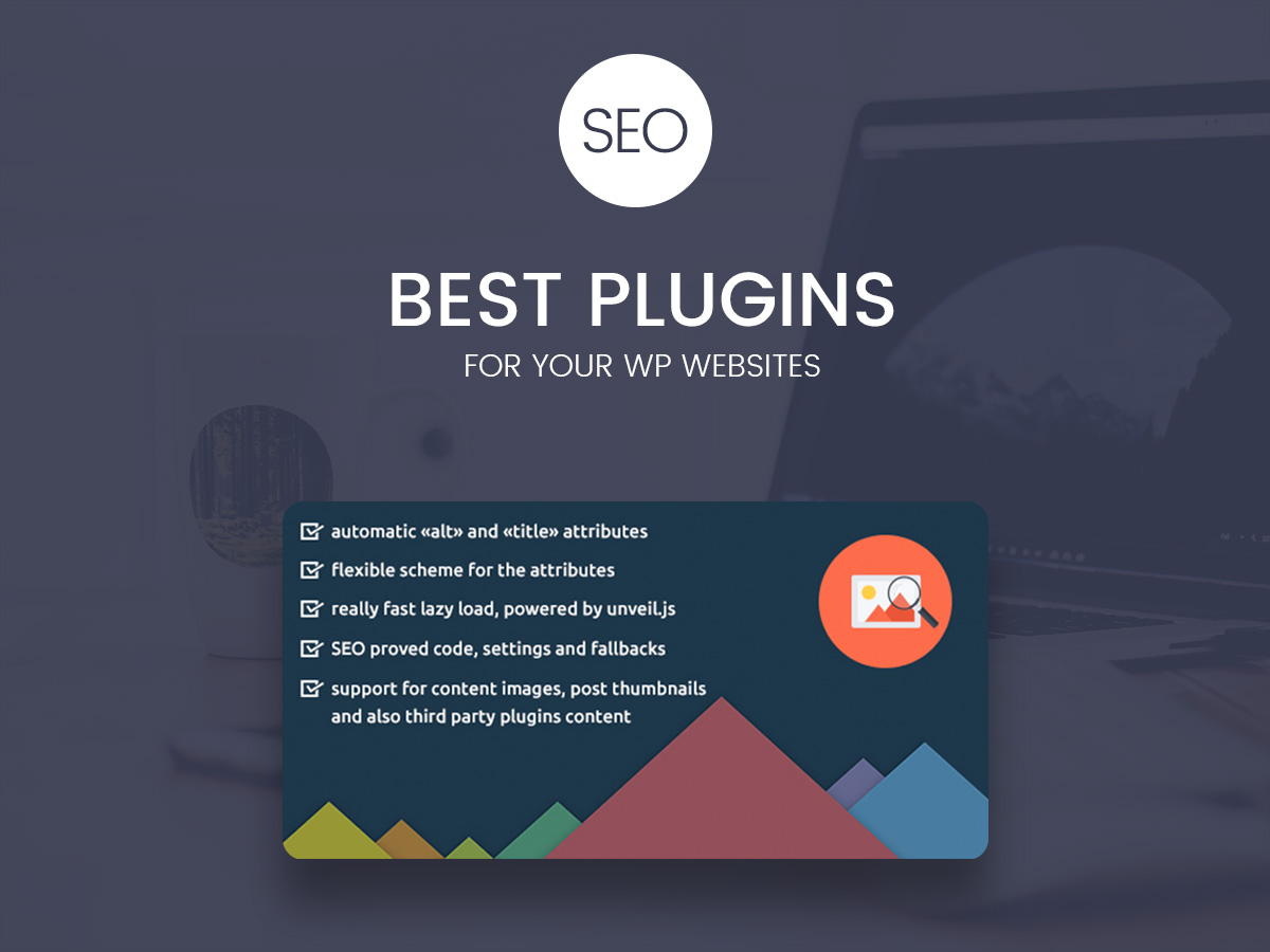 Best SEO Plugins for Your WordPress Websites Part