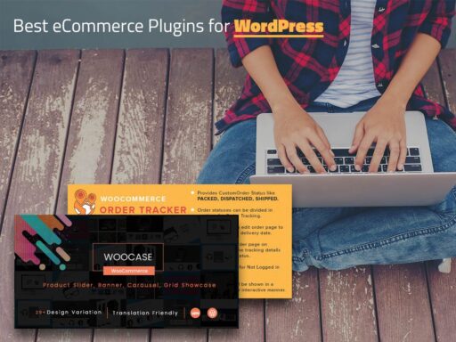 Best eCommerce Plugins for WordPress Part