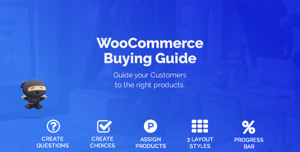 WooCommerce Guided Selling & Product Advisor
