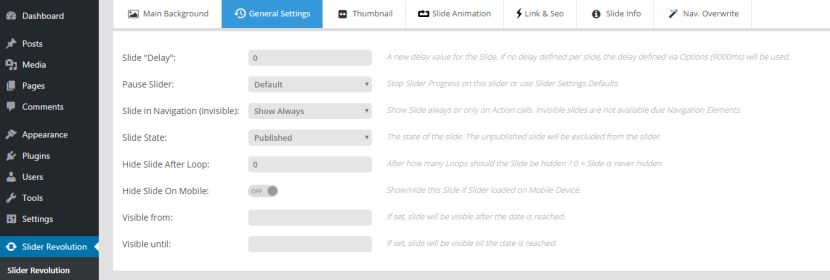 How to Add Video in the Slider Revolution: A Simple Guide - WP Daddy