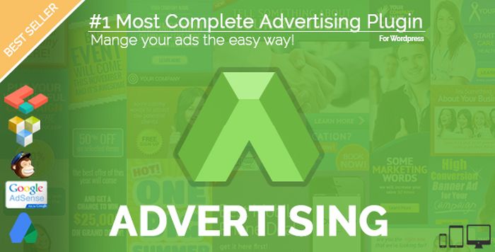 WP PRO Advertising System All In One Ad Manager