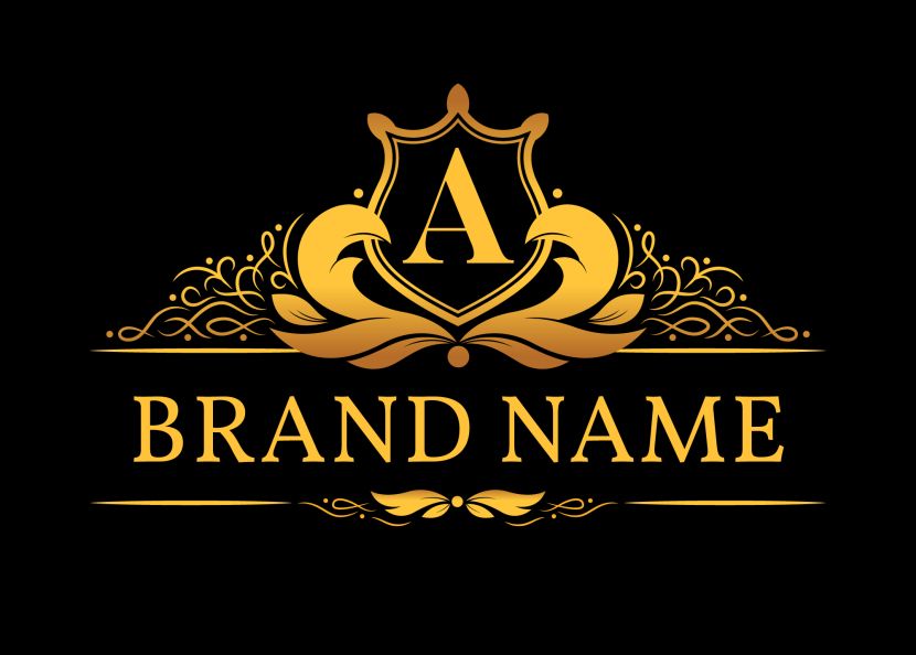 apparel company logo maker