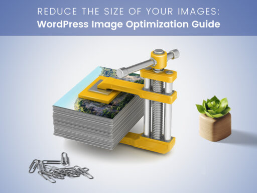 Reduce the Size Of Your Images WordPress Image Optimization Guide