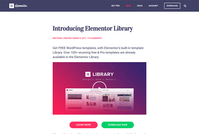 great-elementor-layouts-to-create-your-web-page-wp-daddy