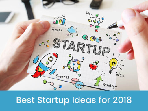 Best Startup Ideas for
