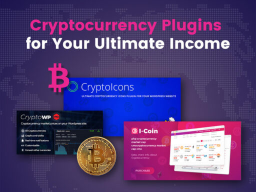 Cryptocurrency Plugins for Your Ultimate Income