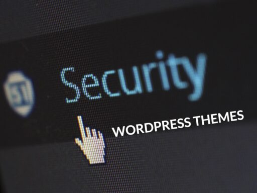 Security and Guardian WordPress Themes for Your Safety and Protection
