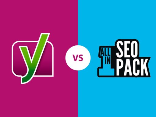 Yoast SEO vs All in One SEO Pack Which One is Better