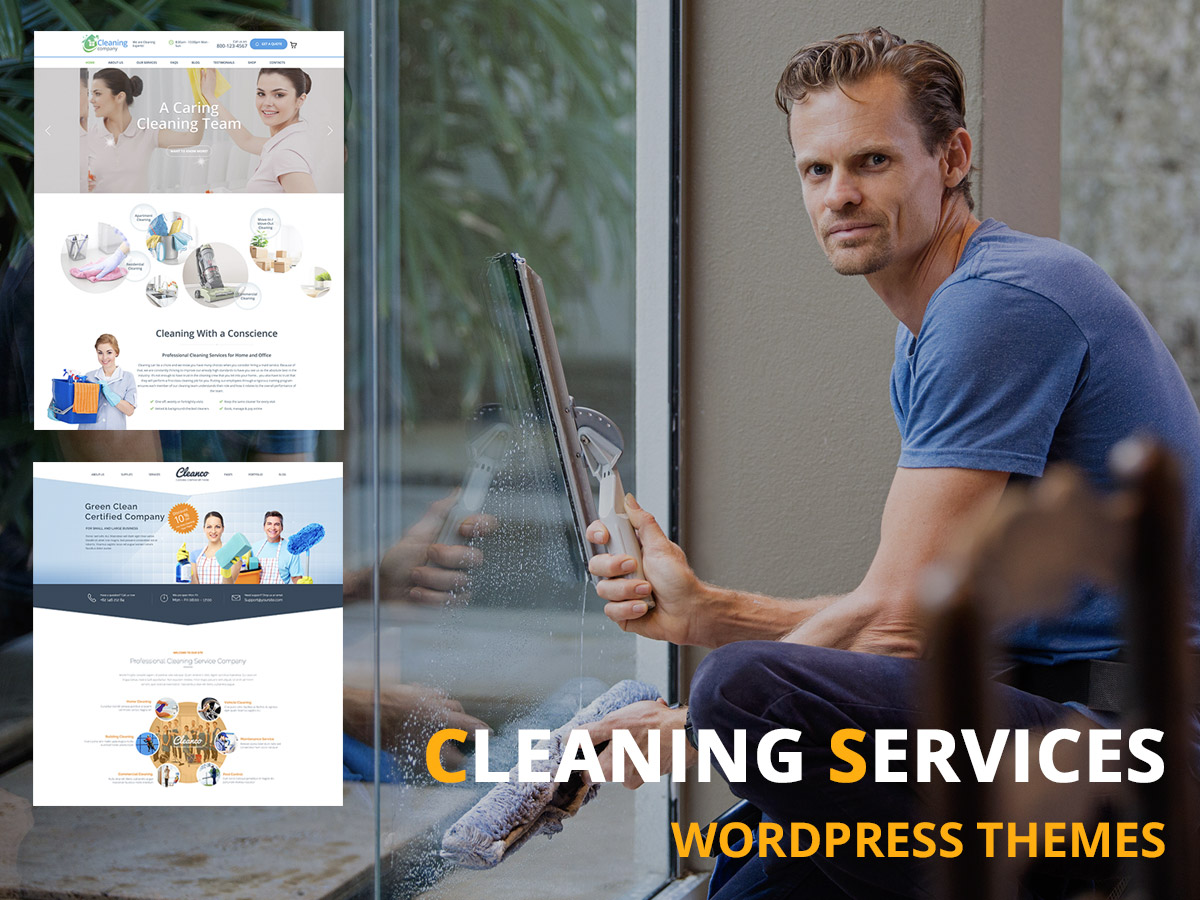 Cleaning-and-Janitorial-Services-WordPress-Themes-For-Wash-Houses-Launderettes