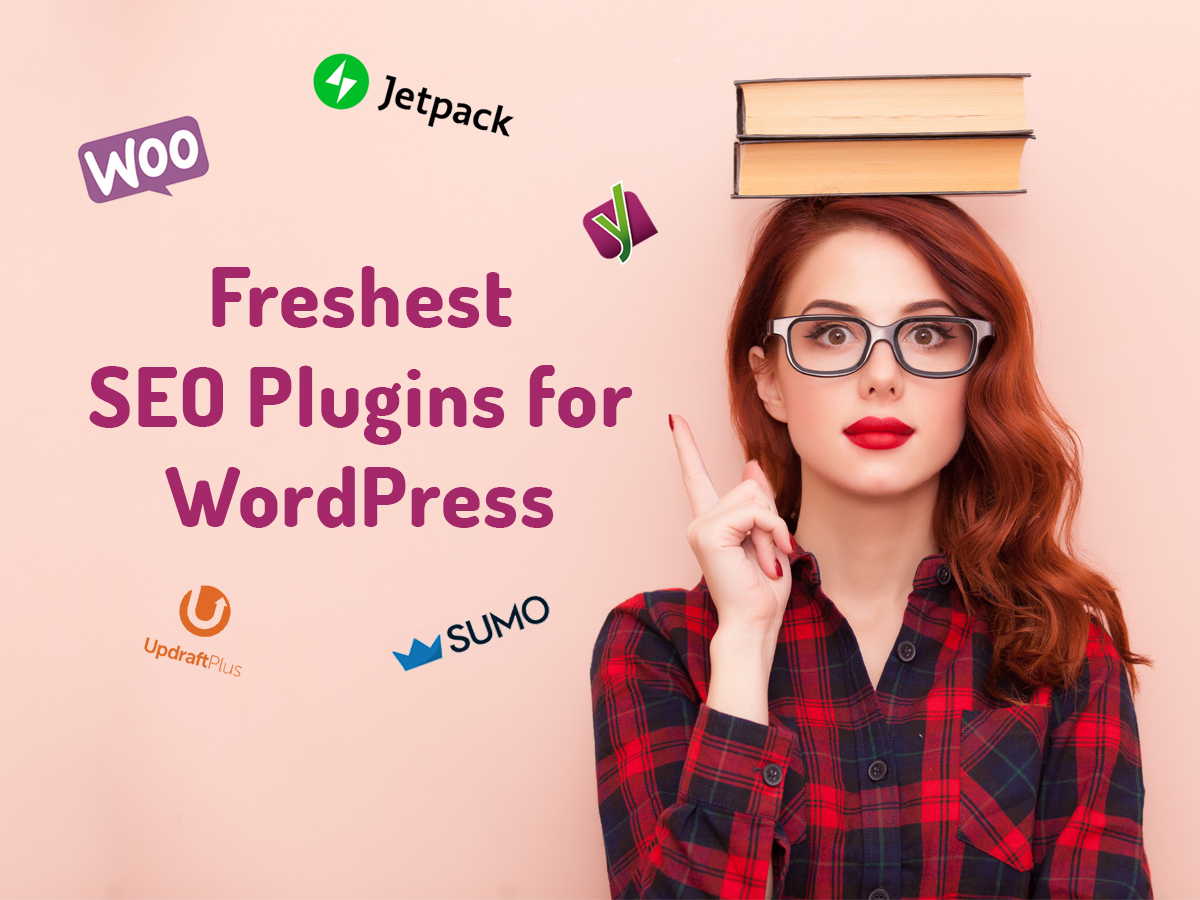 Freshest SEO Plugins for WordPress Improve Your Search Rankings