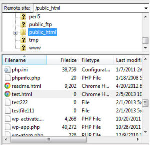 How to Upload an HTML Landing Page to WordPress - WP Daddy