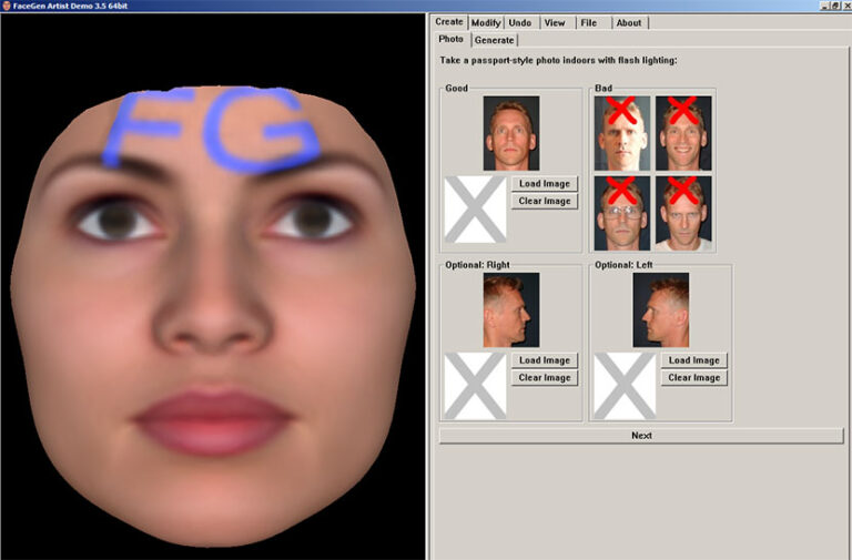 Best Face Generators to Create Random Faces Online WP Daddy